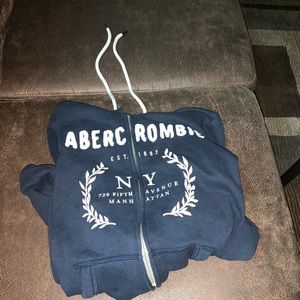 Abercrombie & Fitch Jacket